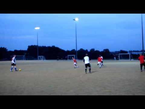 Fc Poland vs The Champagne 31/07/2012 nr 17