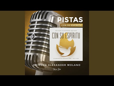 Ven, Consúmenos (Pista)