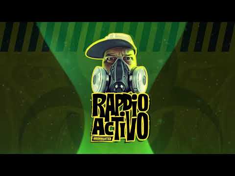 Gordo Master // 12 One in a million //  #Rapdioactivo