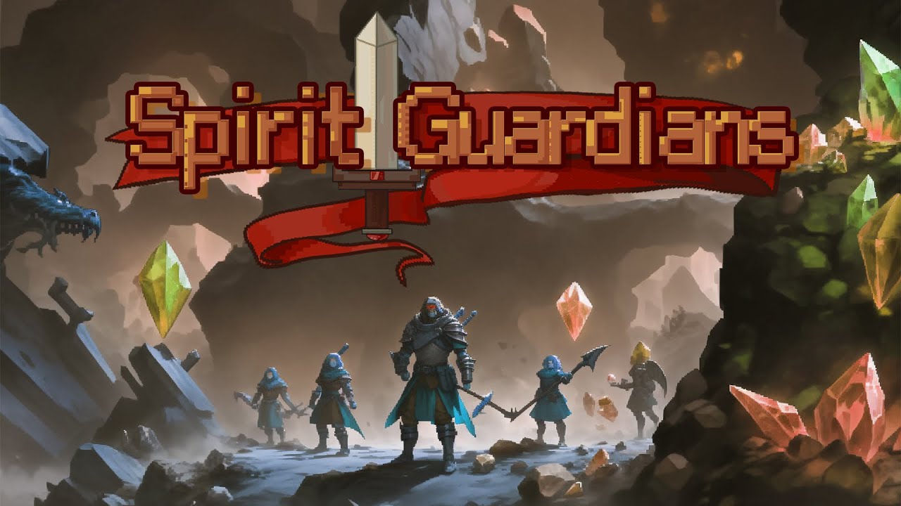 Announcement Trailer