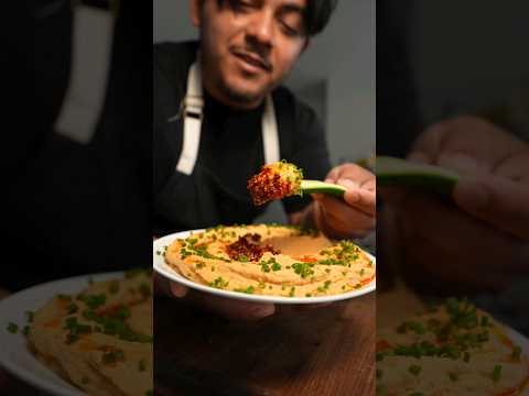 you could do this with the chickpea legume?! #hummus