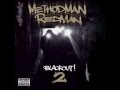 Method Man & Redman - Dangerous Mcees 