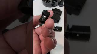 FMS Ford Bronco Hockey Puck Lift Kit (introduction)