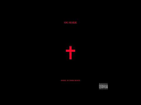 OG Makk ‐ Cruz (Prod:Markbeats)
