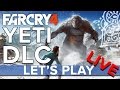 Angry cats and burning Yetis -  Far Cry 4: Valley of the Yetis DLC