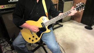 Mountain - Nantucket Sleighride - Guitar Cover