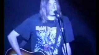 Evan Dando - My Drug Buddy , Paid To Smile
