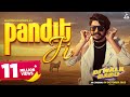 Pandit Ji Gulzaar Chhaniwala Mahi Gaur Mukesh Tiwari Haryanvi Movie Song