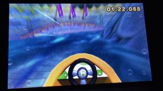 [MK7 World Record] Wario Shipyard - 01:53.965 by M®★ねεεδłε