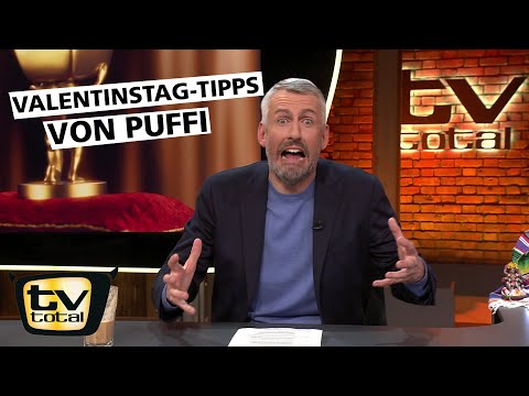 All about Valentinstag | TV total