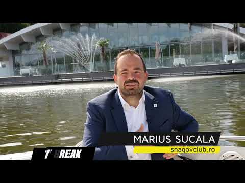 TVBreak4 - ep.21 - Snagov Club