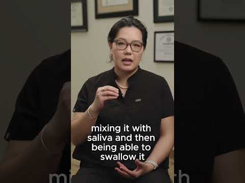 What Is a Tongue Tie Revision?