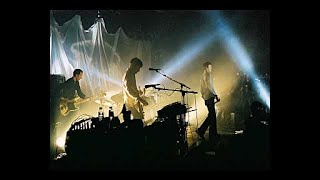 Suede - &#39;Cheap&#39; Live at the ICA