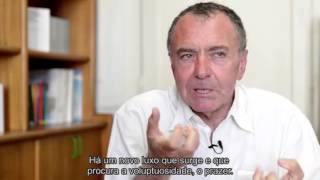 Gilles Lipovetsky: O luxo está em plena expansão