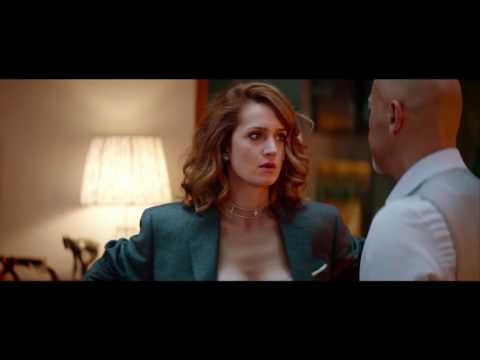 Трейлър #1