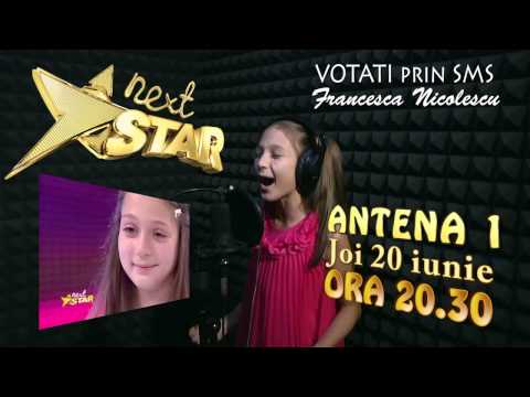 Promo Next Star