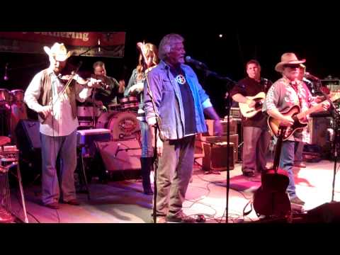 Tommy Alverson - This Buzz is for You (with Amos Staggs)