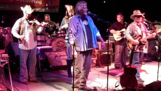 Tommy Alverson - This Buzz is for You (with Amos Staggs)