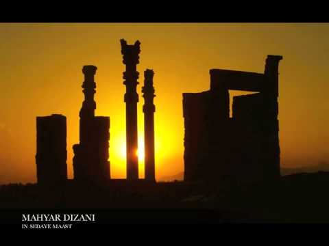 Persian Oriental Lounge Beats Music by ( Mahyar Dizani ) Full Album-in sedaye maast
