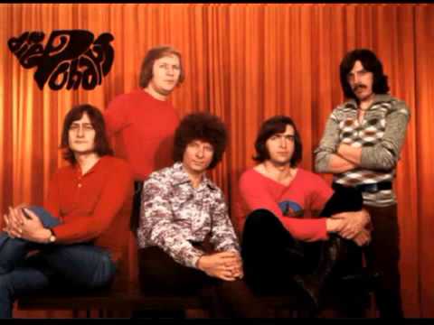 Puhdys Tallahassee Lassie 1977 Germany locked