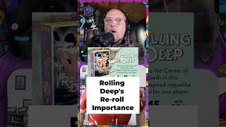 Rolling Deeps Hook #shorts