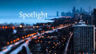 Hani - Spotlight+ Lyrics