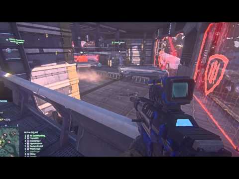 CG Short: The Suveck Perspective