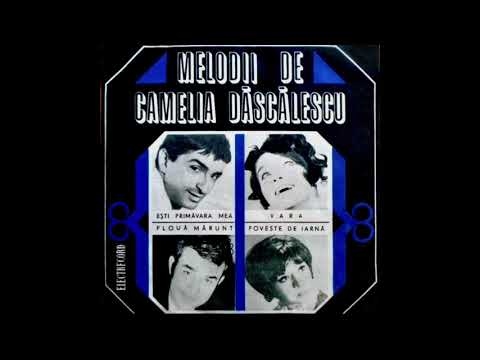 Anda Călugăreanu - Poveste De Iarnă