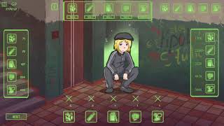 Gopnik Simulator gameplay trailer