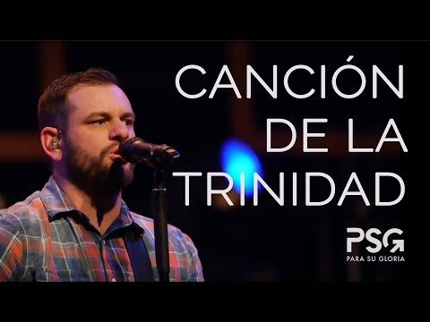 PARA SU GLORIA - Canción De La Trinidad (en vivo)
