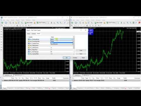Video Fast Trade Copier