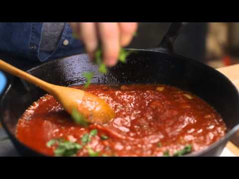 Barilla | Three Cheese Tortellini in Traditional Sauce with Pancetta