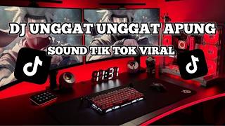 Download lagu DJ UNGGAT UNGGAT APUNG VIRAL TIK TOK RAJA GACOOR mp3 Download lagu DJ UNGGAT UNGGAT APUNG VIRAL TIK TOK RAJA GACOOR mp3
