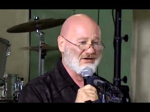 Especially those who believe - Rod Williams