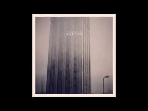 Talons - The Wild Places