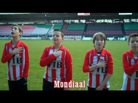 Voetbal+ Beuningse Boys
