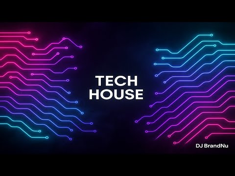 Tech House Mix | Underground Rollers & Club Weapons