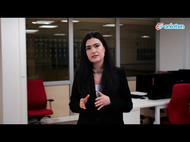 Teknoloji Geliştirme Mühendisi