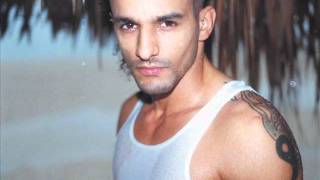 Huey Dunbar - Con cada beso (salsa)