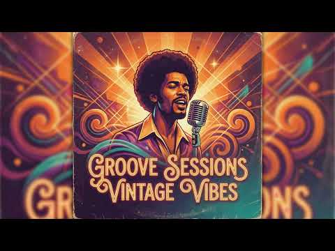 Thumbnail for Urban Soul & Funk | Energetic 70s Studio Sessions with Golden City Vibes by studio sessions with