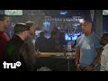 Central Intelligence: Bob Beats Up A Gang Of Tough Guys (Clip) | truTV