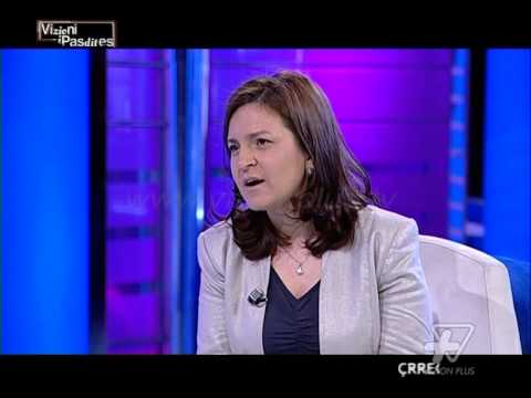 Vizioni I Pasdites - çregullimet e spektrit autik - 24 Mars 2014 - Show - Vizion Plus