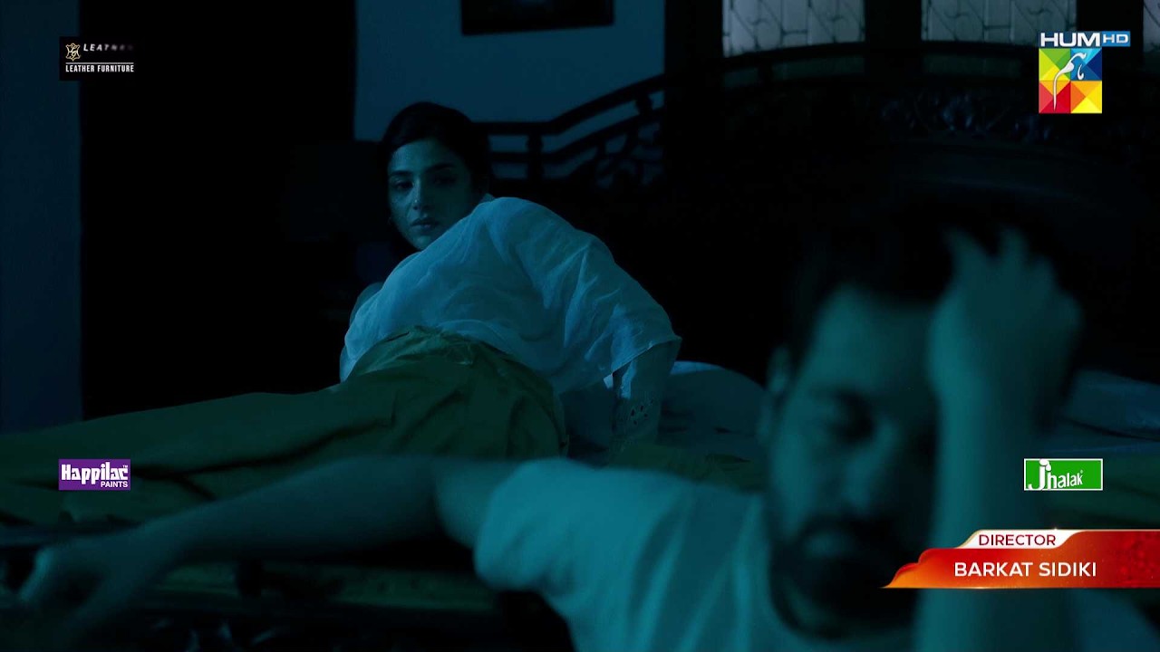 Masoom - Episode 33 Promo - Watch Tomorrow At 08 Pm [ Imran Ashraf & Sonya Hussyn ] HUM TV