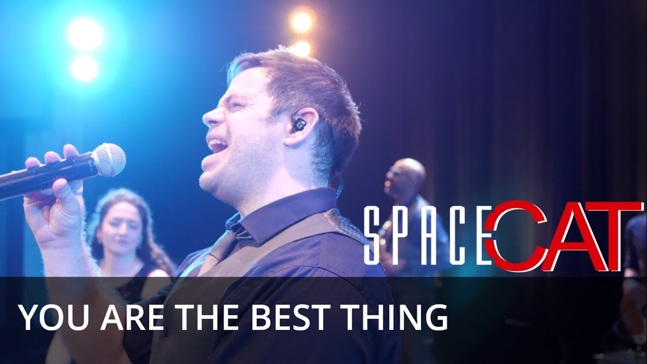 Promotional video thumbnail 3 for SpaceCat