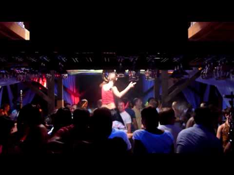 DJ GIVI S Live @ Special Place, Sochi, RUSSIA