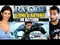 G One Ra One In Action FIGHT SCENE REACTION Shah Rukh Khan Kareena Kapoor