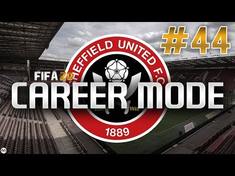 FIFA 20 | Career Mode | #44 | The England Job