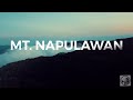 Mount Napulauan Traverse (2,642+ masl) x Kiyaw Mountaineers