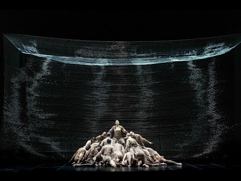 L'Orfeo - Monteverdi - Dance Company Nanine Linning - Nederlandse Reisopera