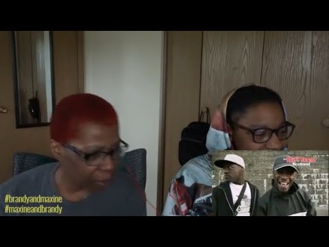 Grime Worldwide EP 2 Scotland (Ransom FA & Gidd Gamz) Reaction!